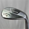 Callaway Opus Chrome 58.8C D.G Steel Wedge Gents RH