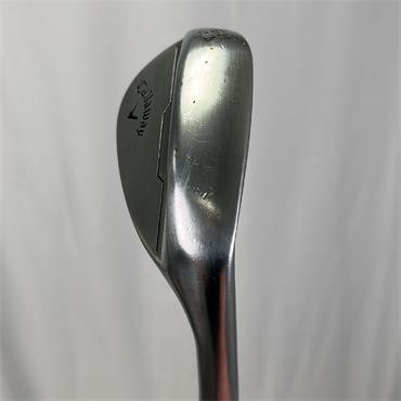 Callaway Opus 54.12S DG Steel Wedge Gents RH