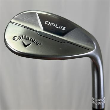 Callaway Opus 54.12S DG Steel Wedge Gents RH