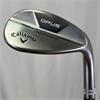 Callaway Opus 54.12S DG Steel Wedge Gents RH