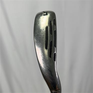 Wilson D7 #5 KBS Tour 80 Regular Steel Iron Gents RH