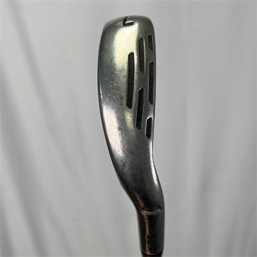 Wilson D7 #7 KBS Tour 80 Regular Steel Iron Gents RH