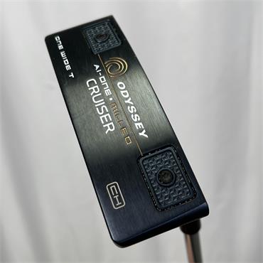 Odyssey Ai One Milled One Wide T 38" Putter Gents RH