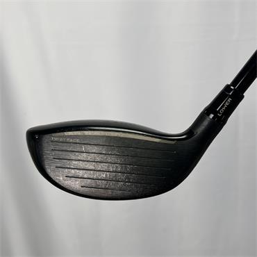 TaylorMade Stealth 2 Plus #5 Kaili 75 Stiff Fairway Gents RH