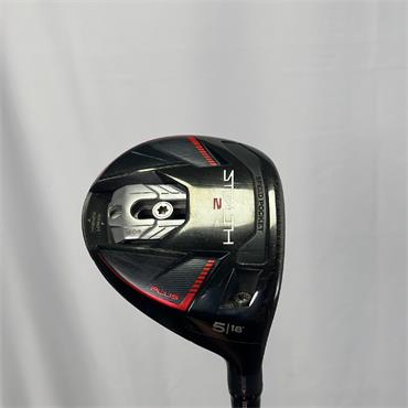 TaylorMade Stealth 2 Plus #5 Kaili 75 Stiff Fairway Gents RH