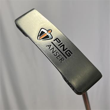 Ping Anser i 34" Putter Gents RH