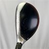 TaylorMade M6 #4 Atmos Red Senior Hybrid Gents RH