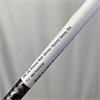 TaylorMade M6 #4 Atmos Red Senior Hybrid Gents RH