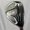 TaylorMade M6 #4 Atmos Red Senior Hybrid Gents RH