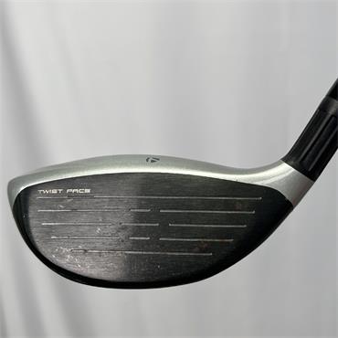 TaylorMade M6 #3 Atmos 50 Regular Fairway Gents RH
