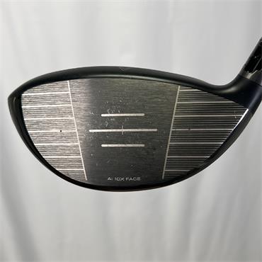 Callaway Elyte 9.0 Hzrdus iM10 Regular Driver Gents RH