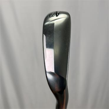 Srixon ZXiU #4 MMT 80 Regular Driving Iron Gents RH