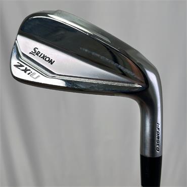 Srixon ZXiU #4 MMT 80 Regular Driving Iron Gents RH