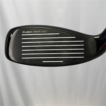 Callaway Rogue ST Max #4 Tensei Regular Gents RH