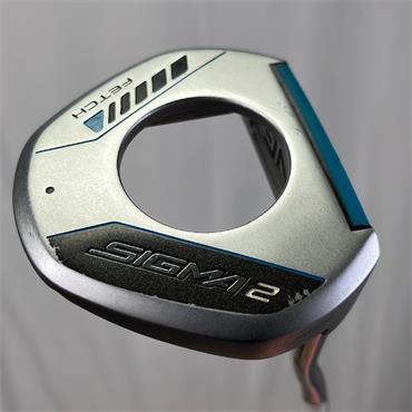 Ping Sigma 2 Fetch 34" Putter Gents RH