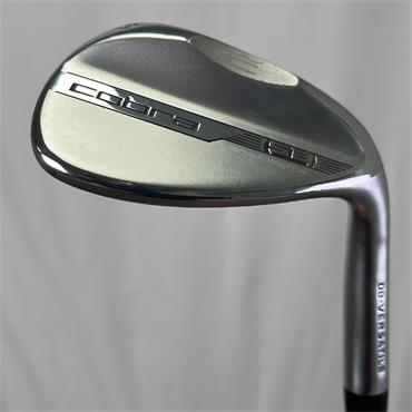 Cobra King SB 52.08V KBS Steel Wedge Gents RH