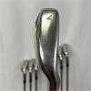 TaylorMade Rac OS 3-PW Stiff Steel Irons Gents RH