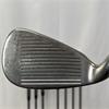 TaylorMade Rac OS 3-PW Stiff Steel Irons Gents RH