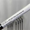 TaylorMade Rac OS 3-PW Stiff Steel Irons Gents RH