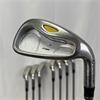TaylorMade Rac OS 3-PW Stiff Steel Irons Gents RH