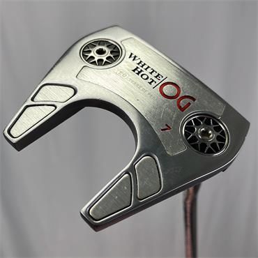 Odyssey White Hot OG #7 33" Putter Gents RH
