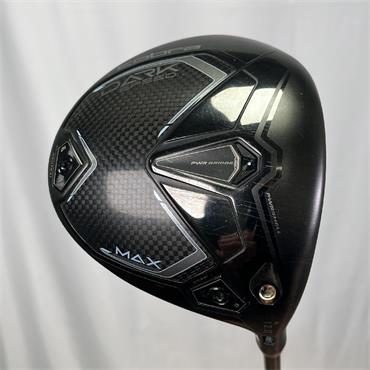 Cobra Darkspeed Max 12.0 Helium Driver Ladies RH