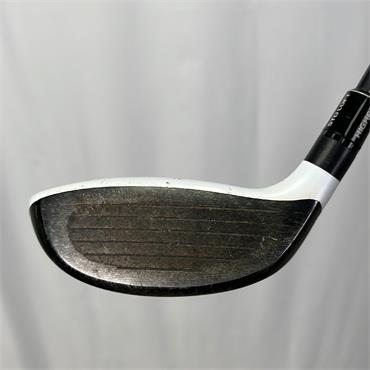 TaylorMade R15 #3 Speeder67 Stiff Fairway Gents RH