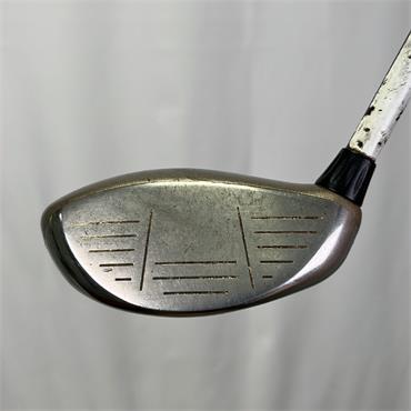 Callaway Big Bertha #3 Graphite Ladies Fairway RH
