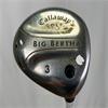 Callaway Big Bertha #3 Graphite Ladies Fairway RH