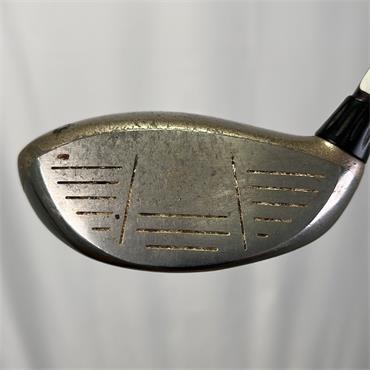 Callaway Big Bertha #5 Gems Fairway Ladies RH