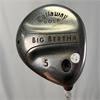 Callaway Big Bertha #5 Gems Fairway Ladies RH