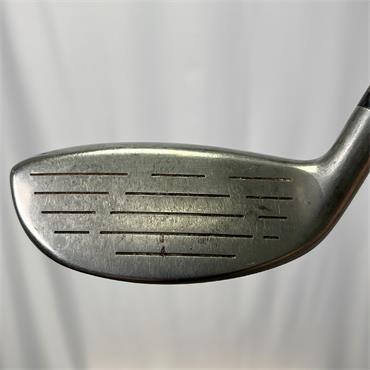 Cobra Baffler DWS #4 Aldila Regular Hybrid Gents RH