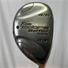 Cobra Baffler DWS #4 Aldila Regular Hybrid Gents RH