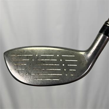 Cobra Baffler TWS #5 Aldila Senior Hybrid Gents RH
