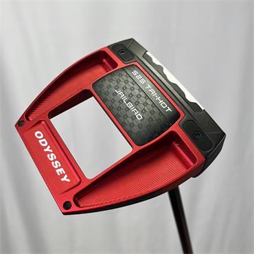 Odyssey S2S Tri Hot Jailbird 35" Putter Gents RH