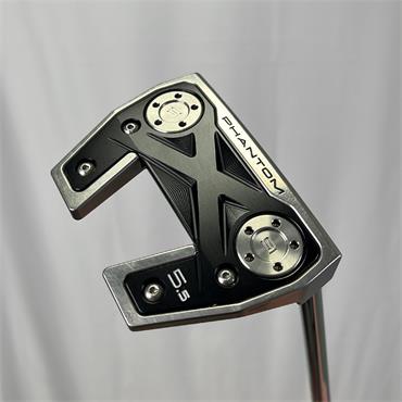 Scotty Cameron Phantom X 5.5 34" Putter Gents RH