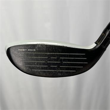 TaylorMade Sim Max #3 Ventus Stiff Hybrid Gents RH