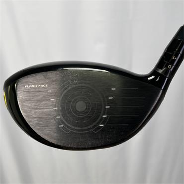 Callaway Epic Flash SZ 10.5 Hzrdus 60 Stiff Driver Gents RH