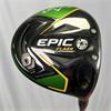 Callaway Epic Flash SZ 10.5 Hzrdus 60 Stiff Driver Gents RH