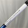 Mitsubishi Kaili Blue 60 Stiff Driver (Cobra Old Gen) Shaft