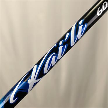 Mitsubishi Kaili Blue 60 Stiff Driver (Cobra Old Gen) Shaft