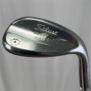 Titleist SM7 Chrome 60.10S Steel Wedge Gents RH