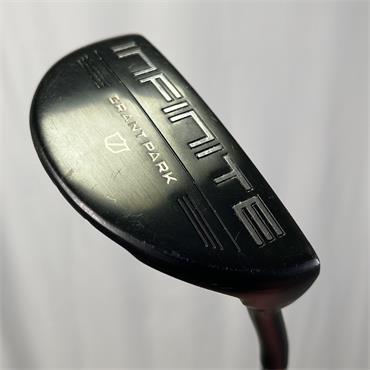 Wilson Infinite Grant Park 34" Putter Gents RH