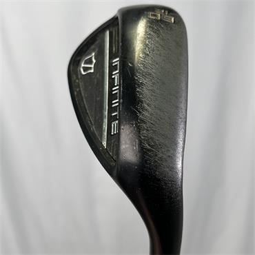 Wilson Infinite 60.12 KBS Steel Wedge Gents RH