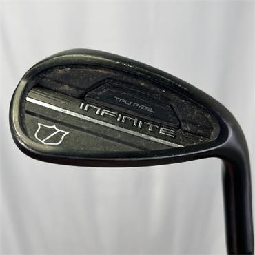 Wilson Infinite 60.12 KBS Steel Wedge Gents RH