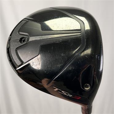 Titleist TSR3 10.0 Tensei Stiff Driver Gents RH