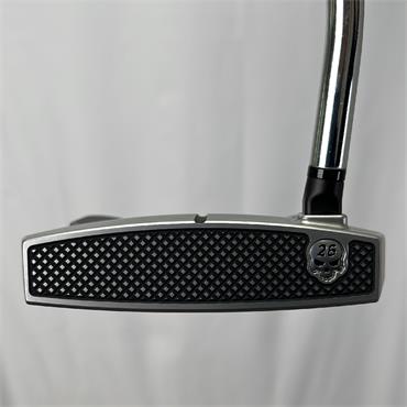 PXG Battle Ready II Apache 35" Putter Gents RH