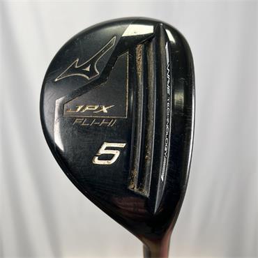 Mizuno JPX Fli Hi #5 Recoil Regular Hybrid Gents RH