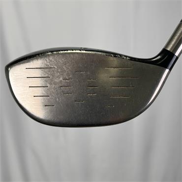TaylorMade R540 XD 9.5 CBS Stiff Driver Gents RH