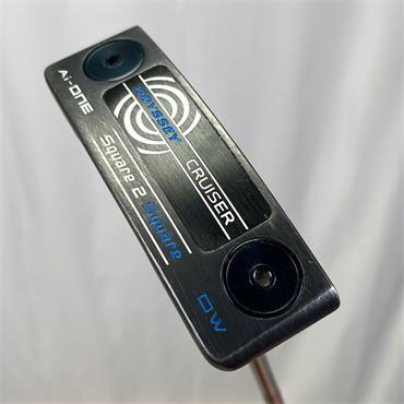 Odyssey Ai One Cruiser S2S DW 38" Putter Gents RH